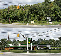 Architectural Simulations