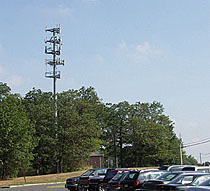 Telecommunication Photographic Simulations